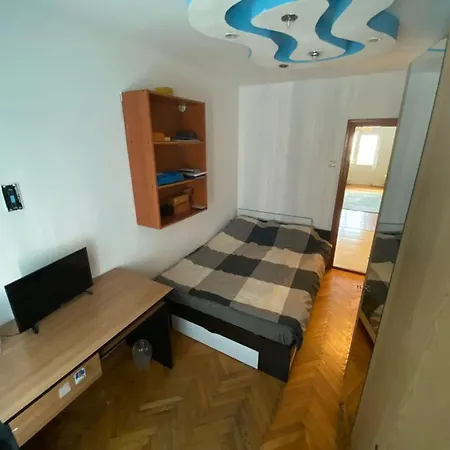Apartament Kita View Constanta
