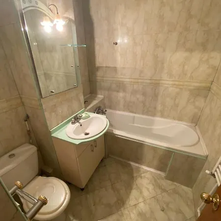 Apartament Kita View * Constanţa