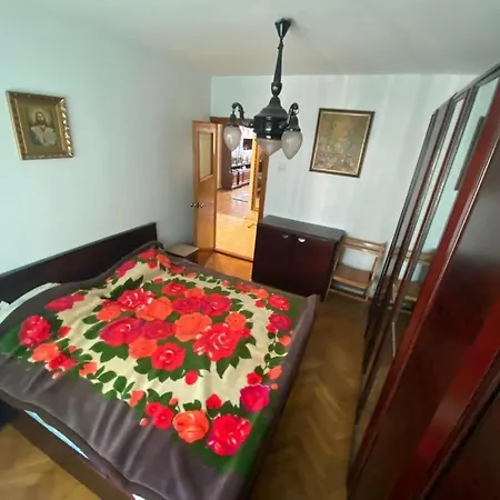 Apartament Kita View Constanţa
