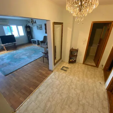 Apartment Apartament Kita View Constanţa